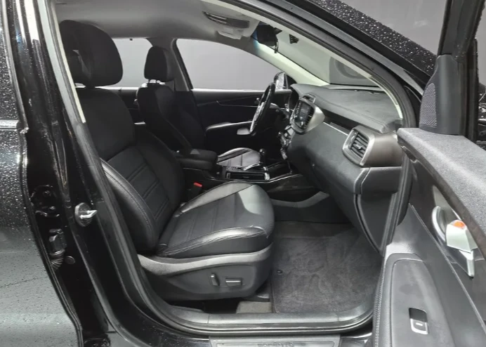 Kia Sorento 2.2 CRDI 4WD | Mobile.bg   11