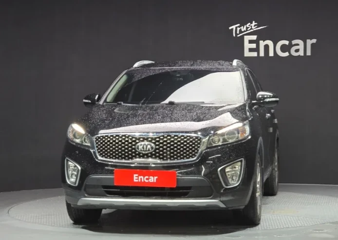 Kia Sorento 2.2 CRDI 4WD - изображение 3
