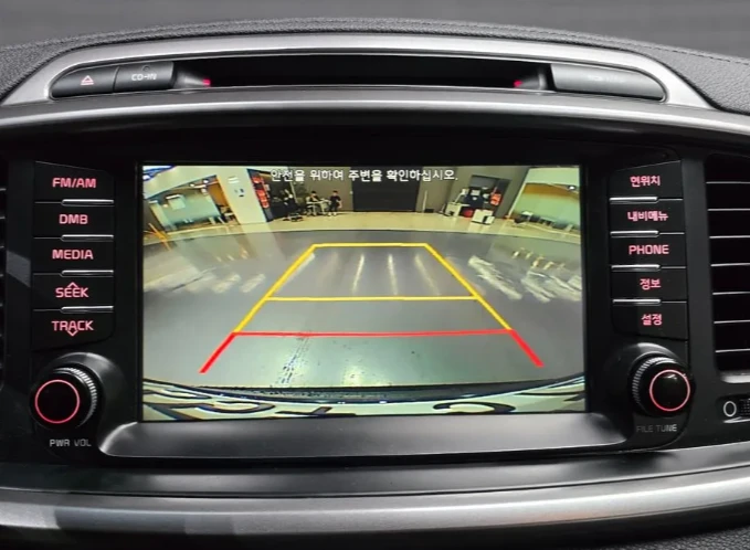 Kia Sorento 2.2 CRDI 4WD | Mobile.bg   15