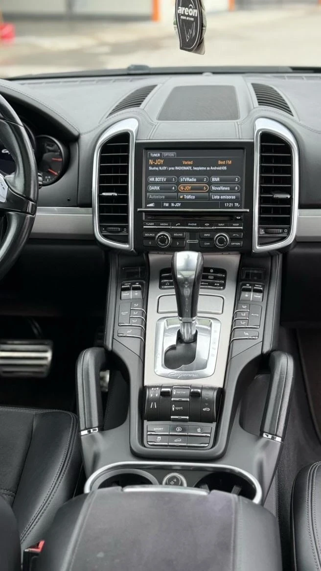 Porsche Cayenne GTS | Mobile.bg � ����������� 8