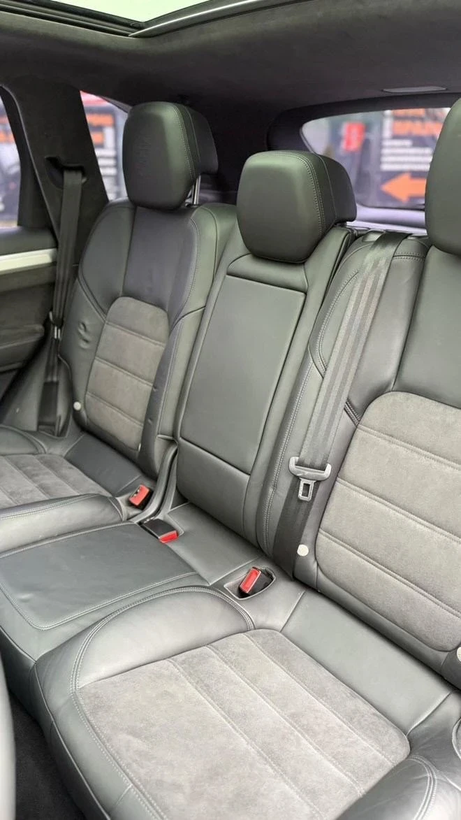 Porsche Cayenne GTS | Mobile.bg � ����������� 10