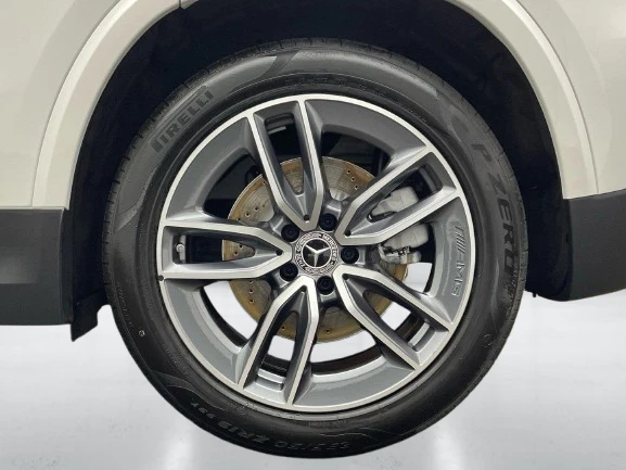 Mercedes-Benz GLA 35 AMG 4Matic = Advanced Plus = Гаранция, снимка 4 - Автомобили и джипове - 53618056