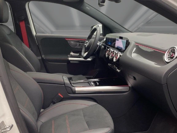 Mercedes-Benz GLA 35 AMG 4Matic = Advanced Plus = Гаранция, снимка 8 - Автомобили и джипове - 53618056