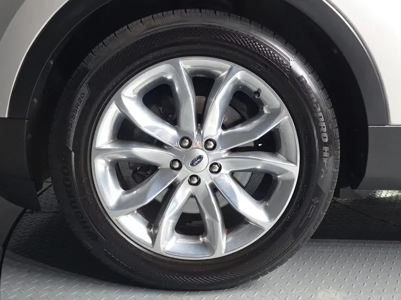 Ford Explorer 3.5 AWD - САМО 30% АВАНС, снимка 5 - Автомобили и джипове - 55429862