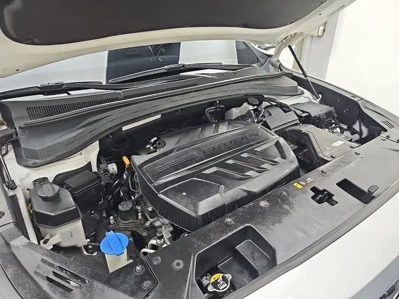 Hyundai Santa fe 2.0 2WD PREMIUM, снимка 6 - Автомобили и джипове - 56161531