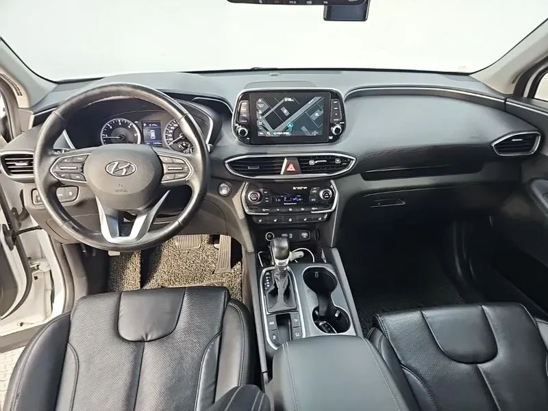 Hyundai Santa fe 2.0 2WD PREMIUM, снимка 5 - Автомобили и джипове - 56161531