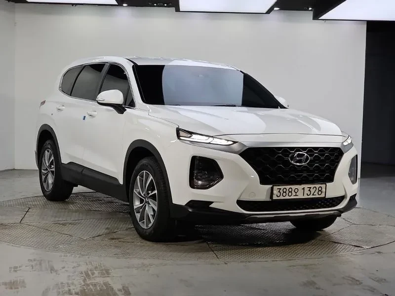 Hyundai Santa fe 2.0 2WD PREMIUM, снимка 2 - Автомобили и джипове - 56161531