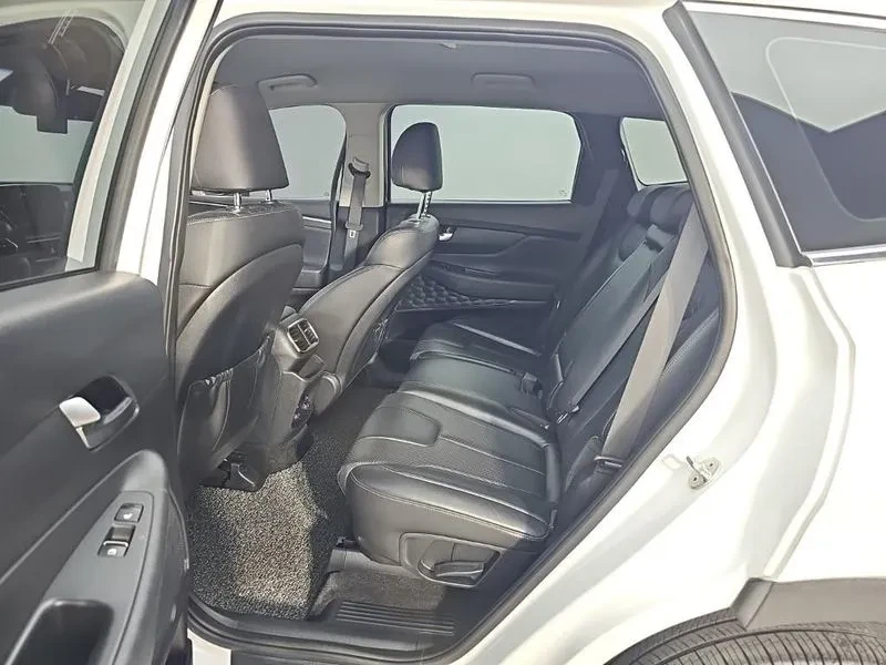Hyundai Santa fe 2.0 2WD PREMIUM, снимка 12 - Автомобили и джипове - 56161531