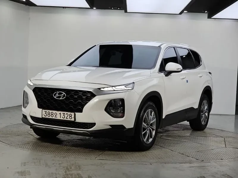 Hyundai Santa fe 2.0 2WD PREMIUM
