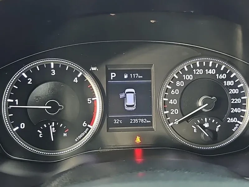 Hyundai Santa fe 2.0 2WD PREMIUM, снимка 7 - Автомобили и джипове - 56161531