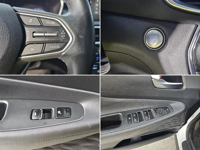 Hyundai Santa fe 2.0 2WD PREMIUM, снимка 16 - Автомобили и джипове - 56161531