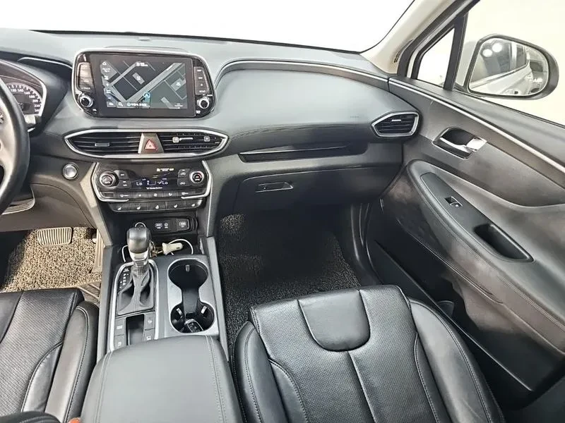Hyundai Santa fe 2.0 2WD PREMIUM, снимка 10 - Автомобили и джипове - 56161531