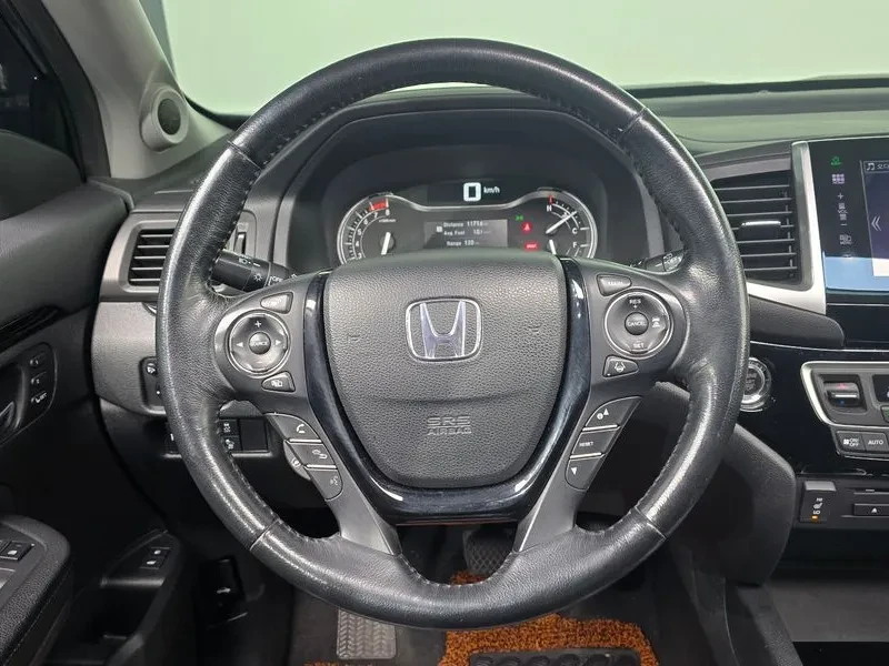 Honda Pilot 3Rd Generation 3.5, снимка 12 - Автомобили и джипове - 56354142