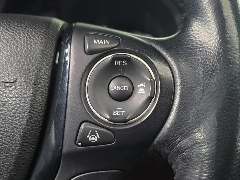 Honda Pilot 3Rd Generation 3.5, снимка 17 - Автомобили и джипове - 56354142