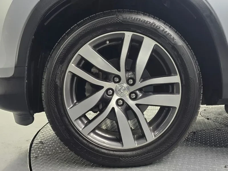 Honda Pilot 3Rd Generation 3.5, снимка 4 - Автомобили и джипове - 56354142
