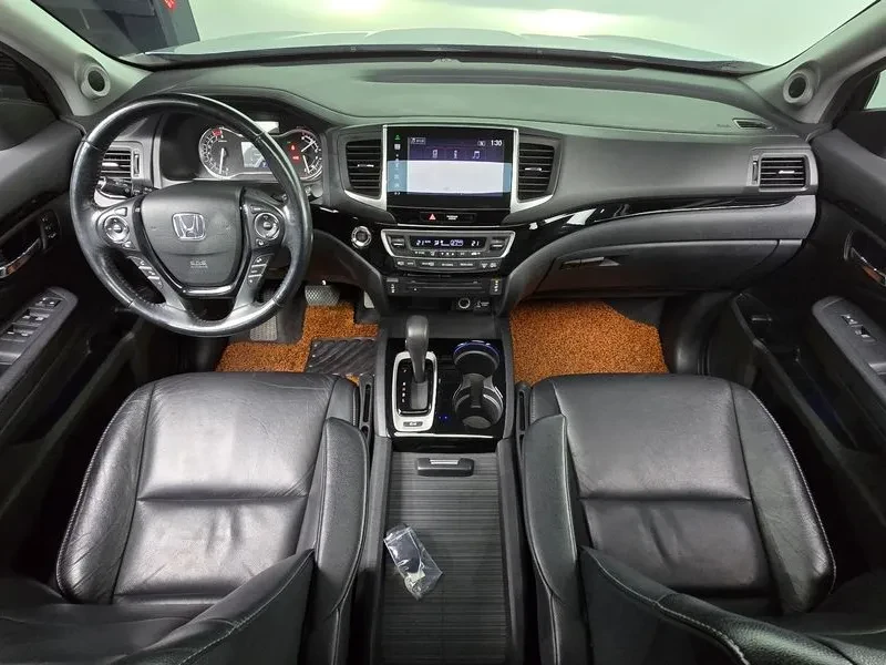 Honda Pilot 3Rd Generation 3.5, снимка 6 - Автомобили и джипове - 56354142
