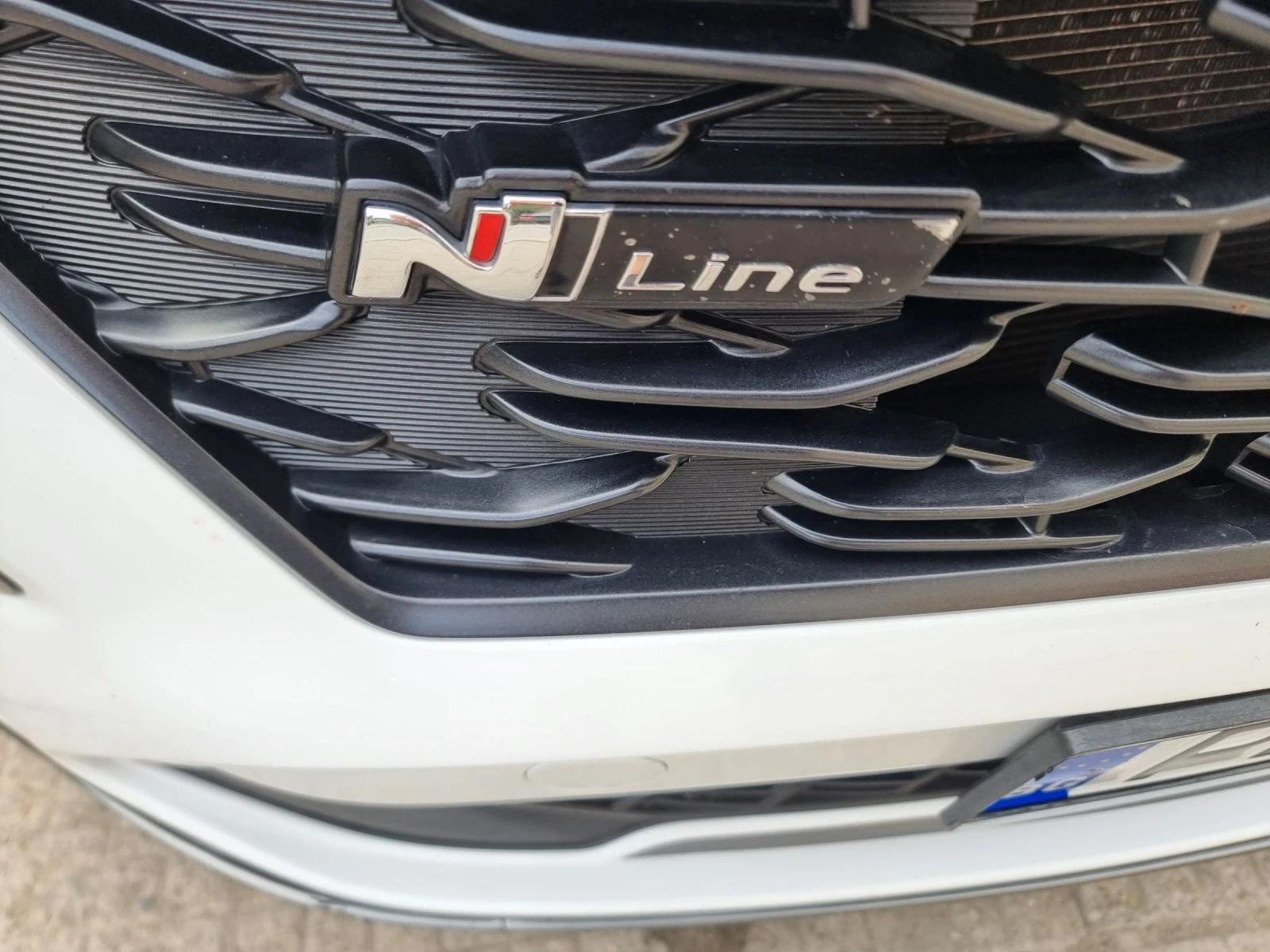 Hyundai Kona N Line, снимка 1