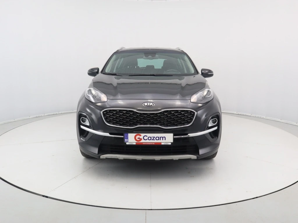 Kia Sportage 1.6 CRDi - изображение 2