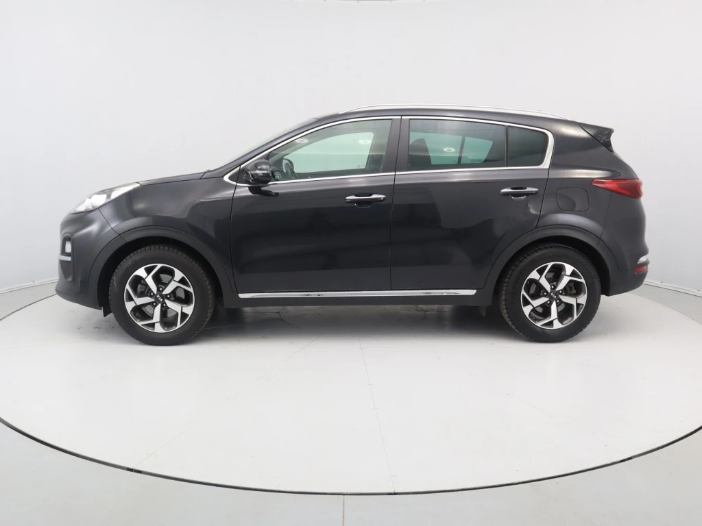 Kia Sportage 1.6 CRDi - изображение 4