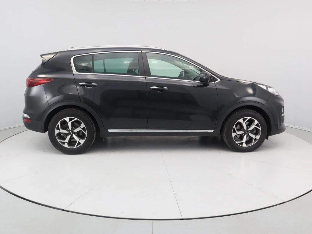 Kia Sportage 1.6 CRDi - изображение 5