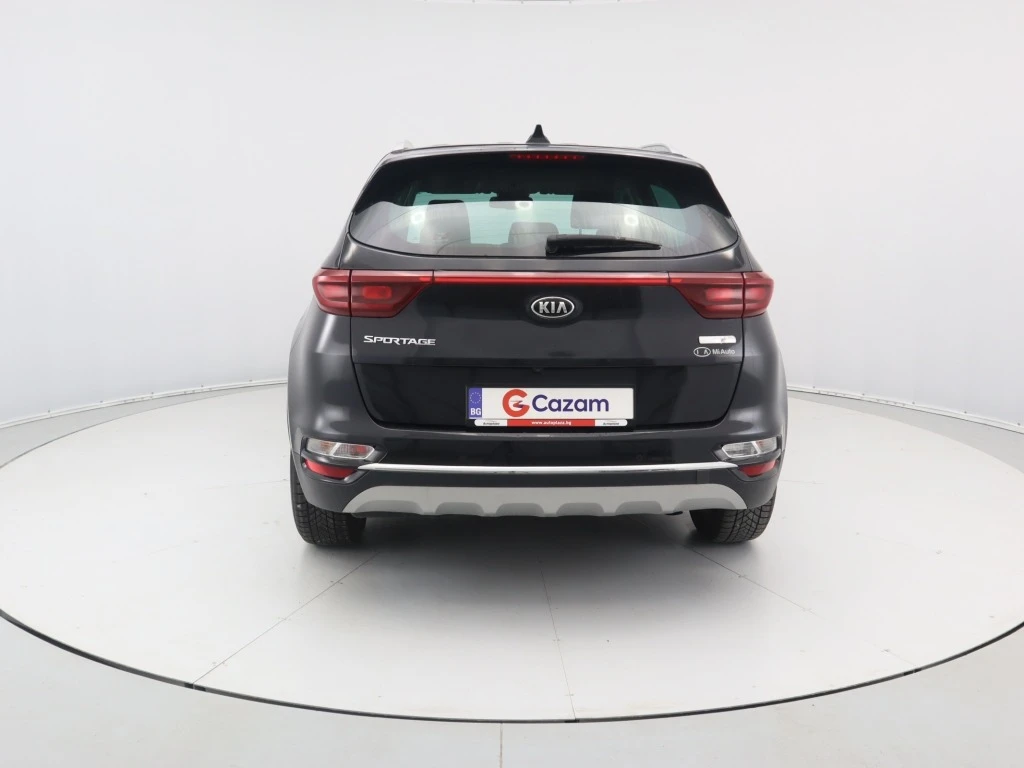 Kia Sportage 1.6 CRDi - изображение 7