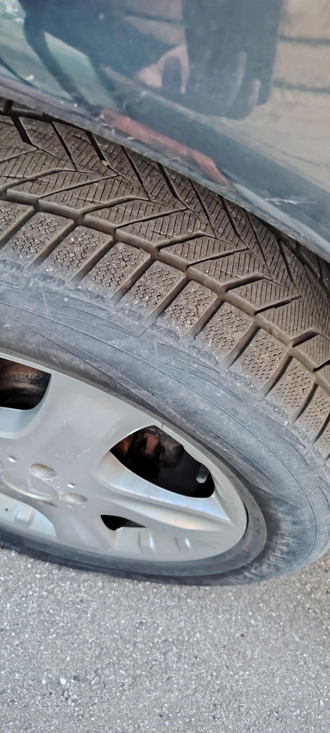 Mercedes-Benz ML 320 3.2 - изображение 9