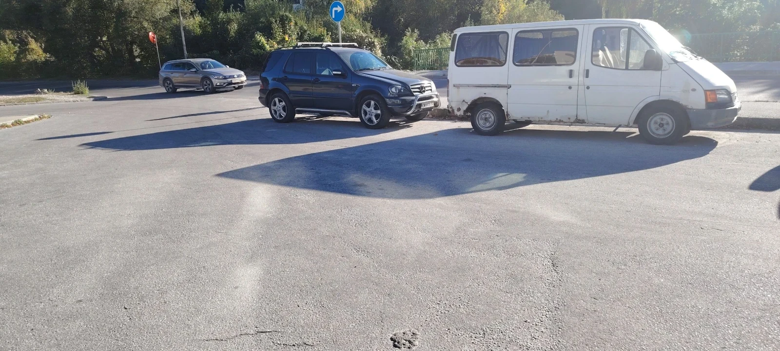 Mercedes-Benz ML 320 3.2 - изображение 8