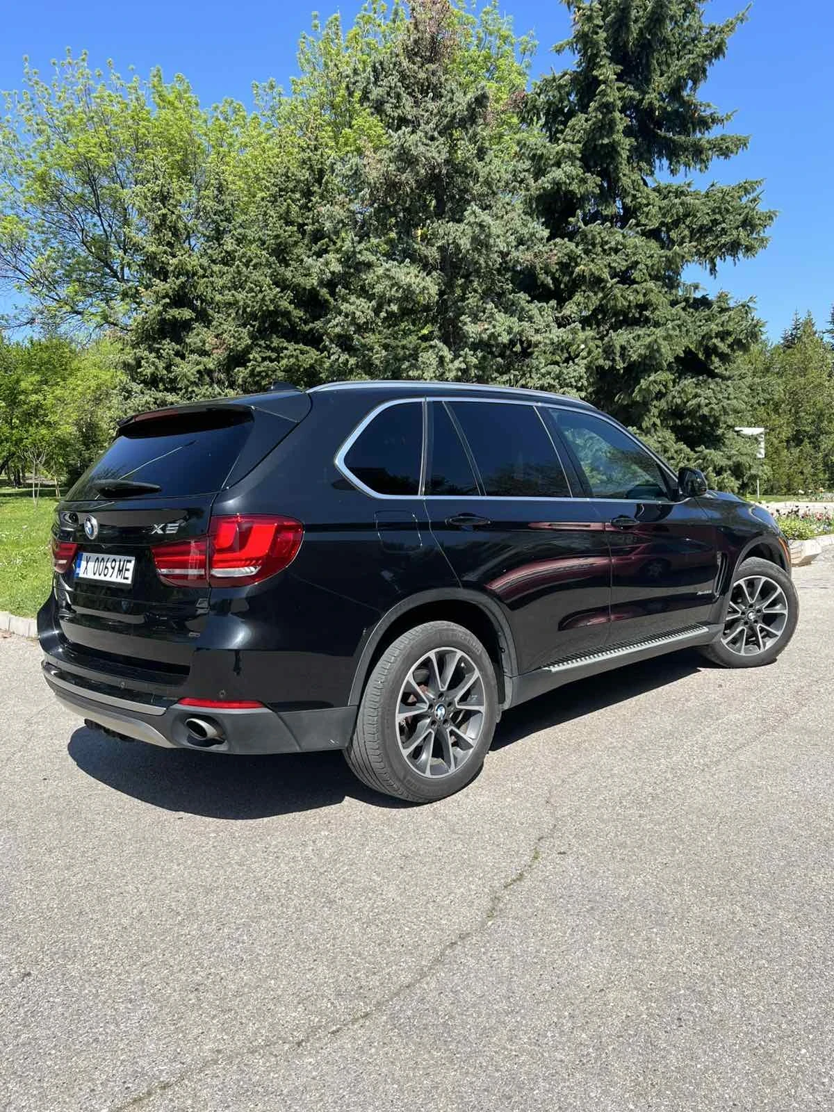 BMW X5  - изображение 4