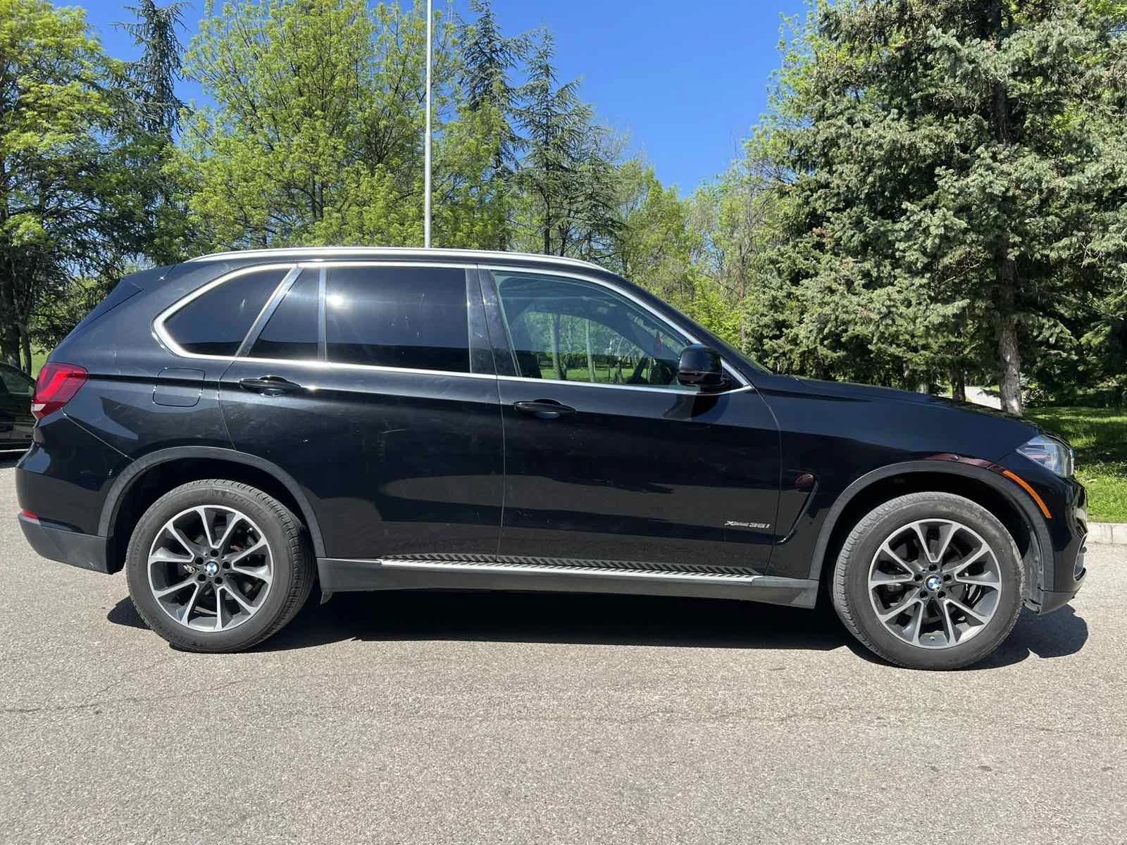 BMW X5  - изображение 3