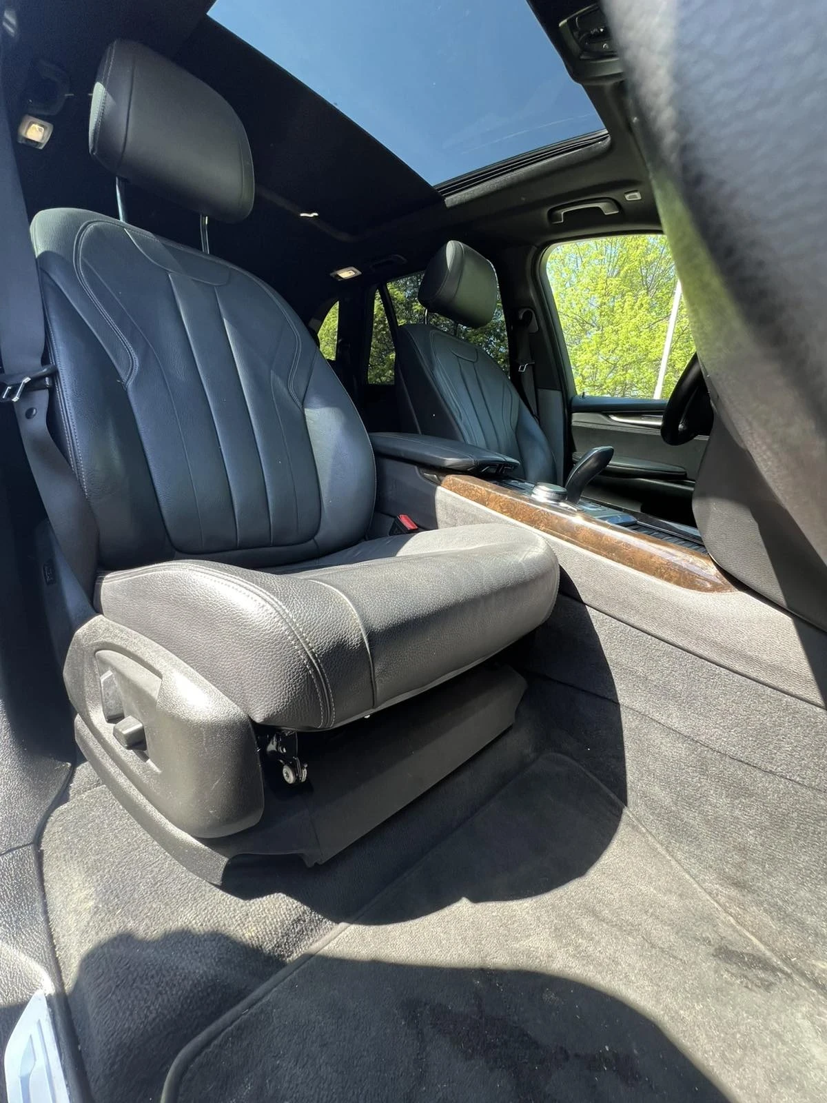 BMW X5  - изображение 10