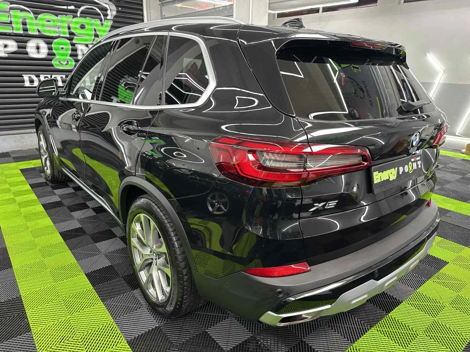 BMW X5 40i Xdrive - изображение 4