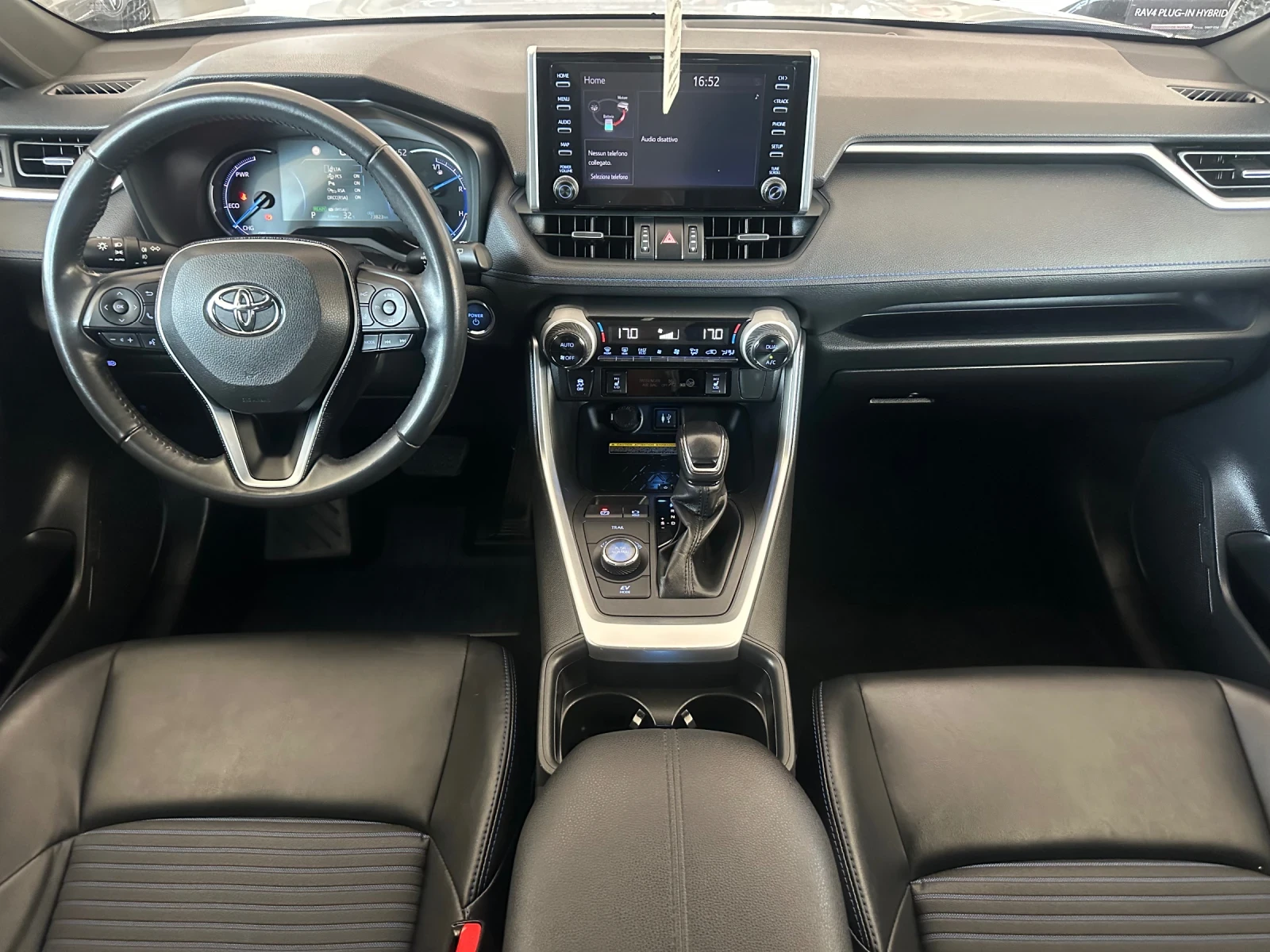 Toyota Rav4 Style* 4x4 - изображение 7