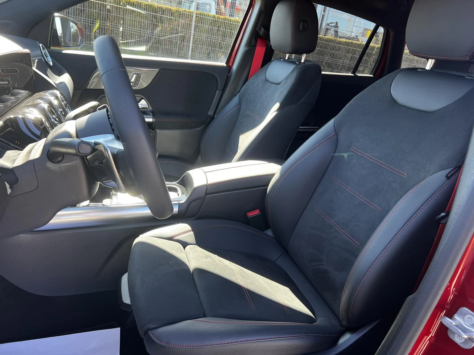 Mercedes-Benz GLA 35 4MATIC | Mobile.bg � ����������� 8