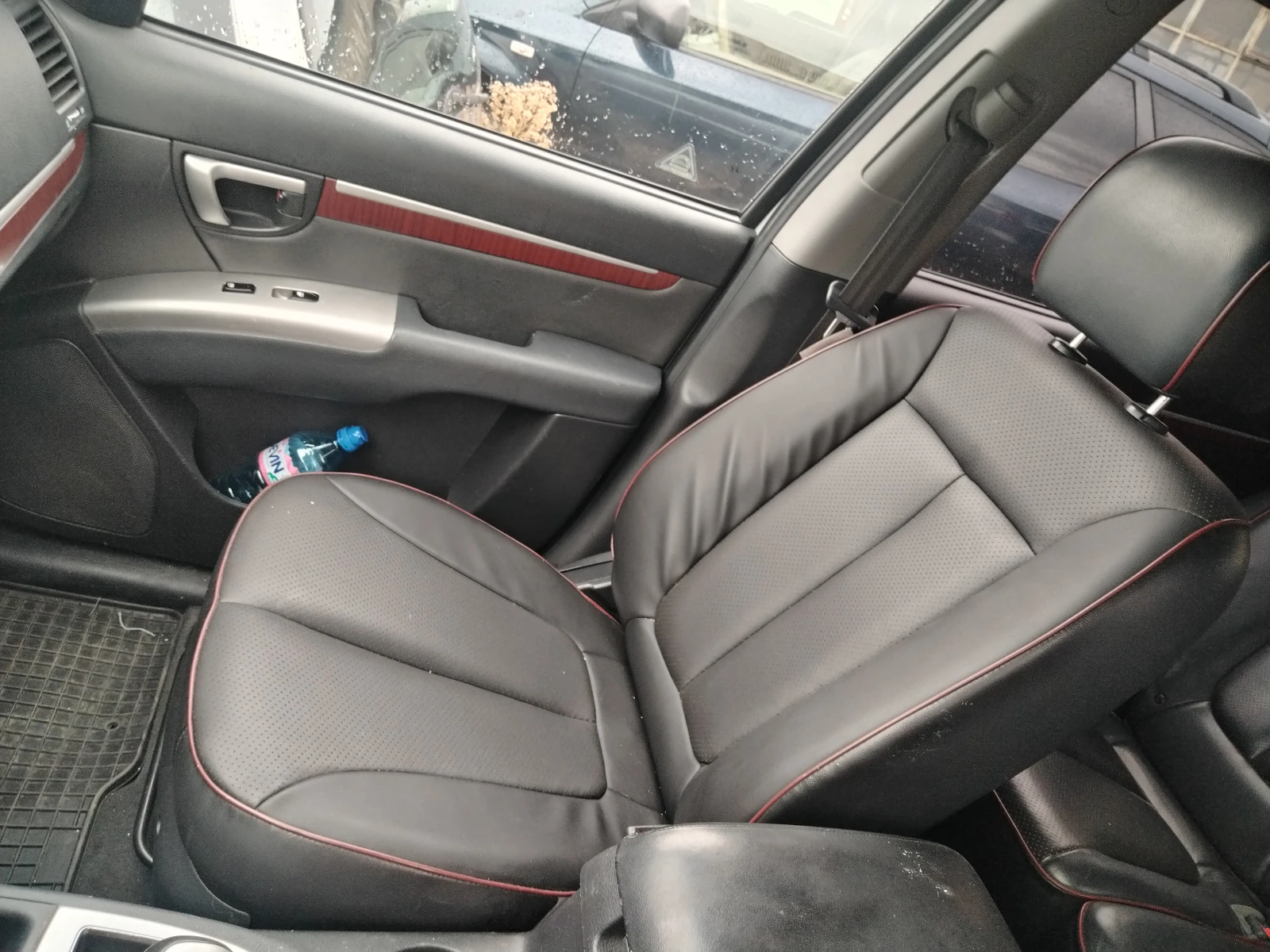 Hyundai Santa fe 2.2crdi - изображение 5