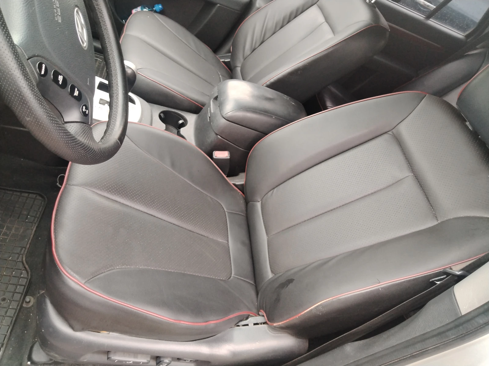 Hyundai Santa fe 2.2crdi - изображение 4