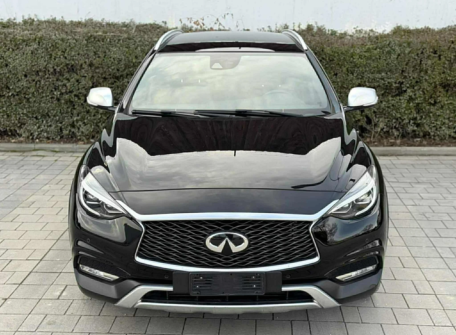 Infiniti QX30 2.2CDI FULL | Mobile.bg   7