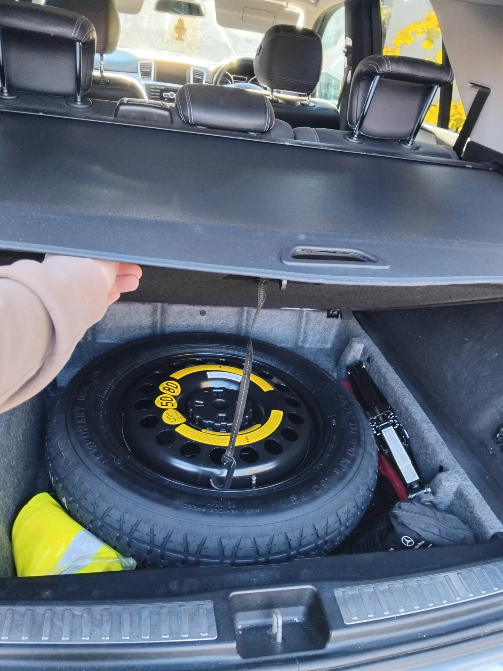 Mercedes-Benz ML 350 Мл 350 - изображение 9