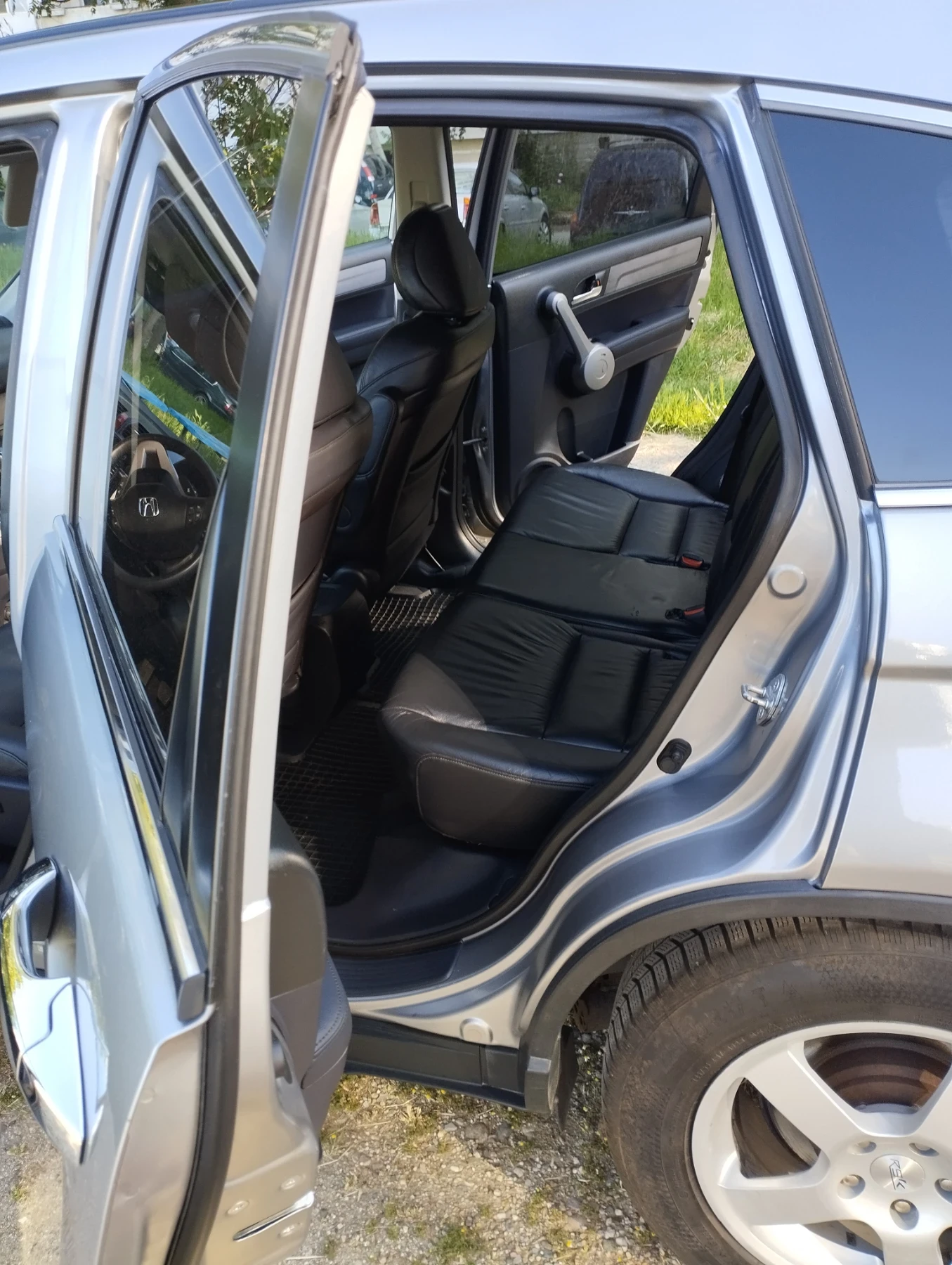 Honda Cr-v | Mobile.bg � ����������� 15