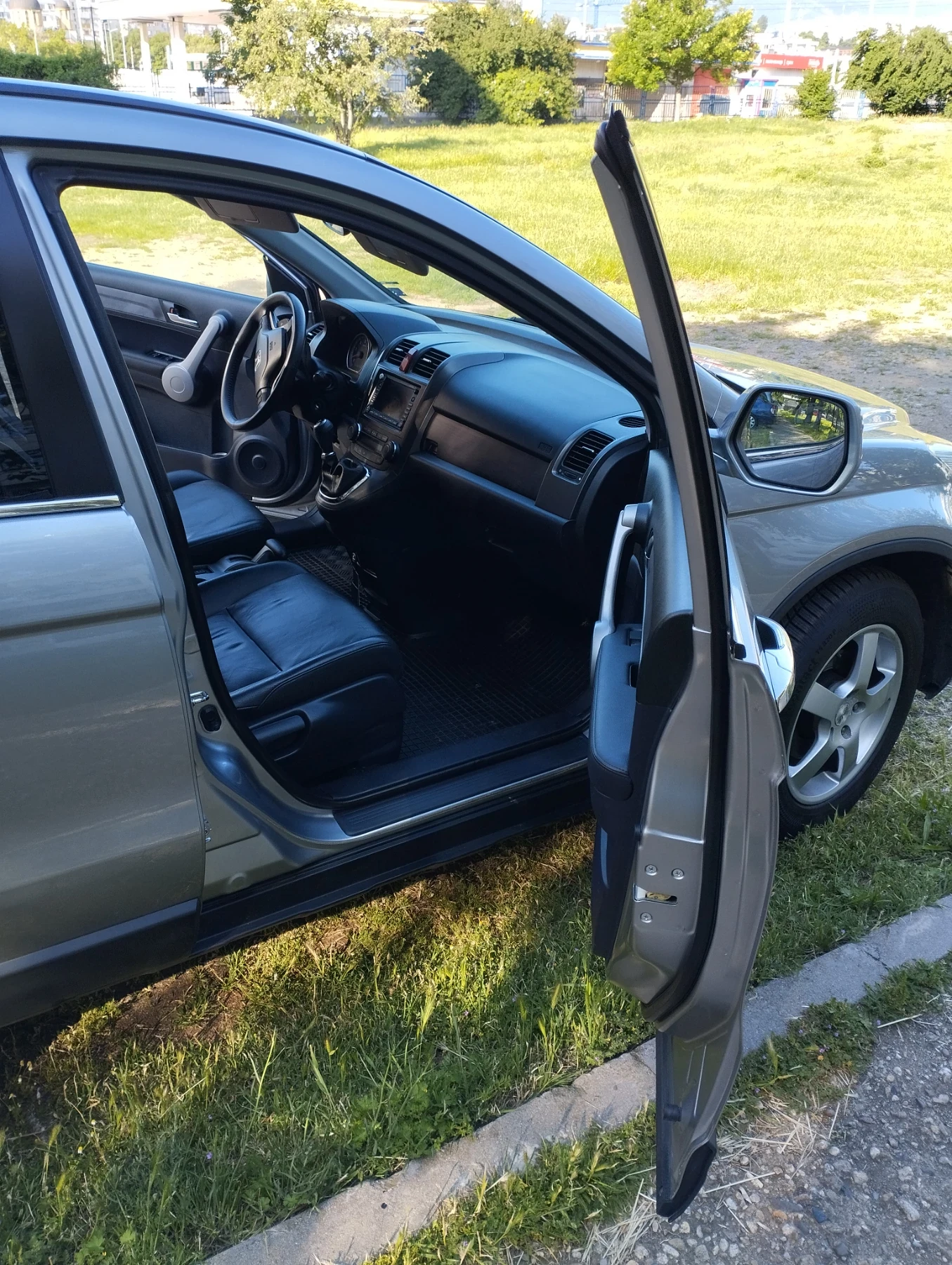 Honda Cr-v | Mobile.bg � ����������� 16