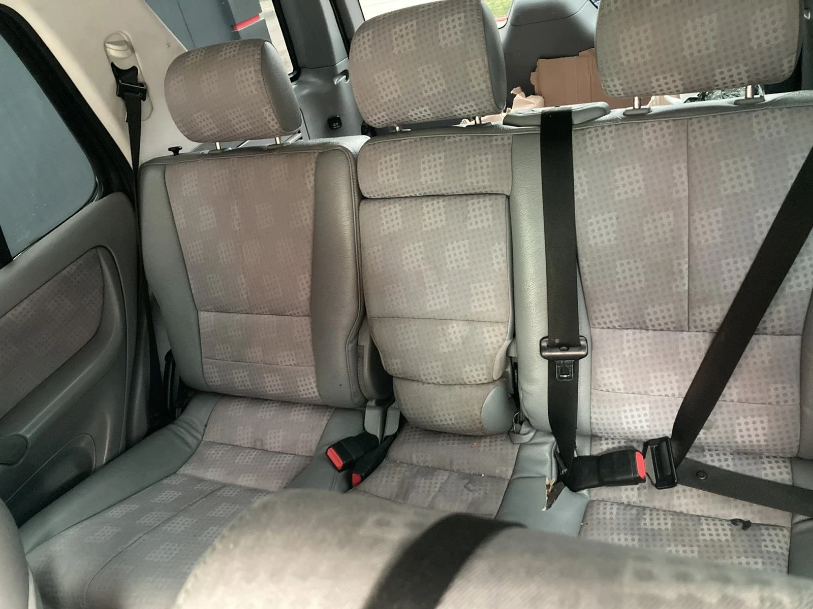 Mercedes-Benz ML 270 2699 | Mobile.bg   11