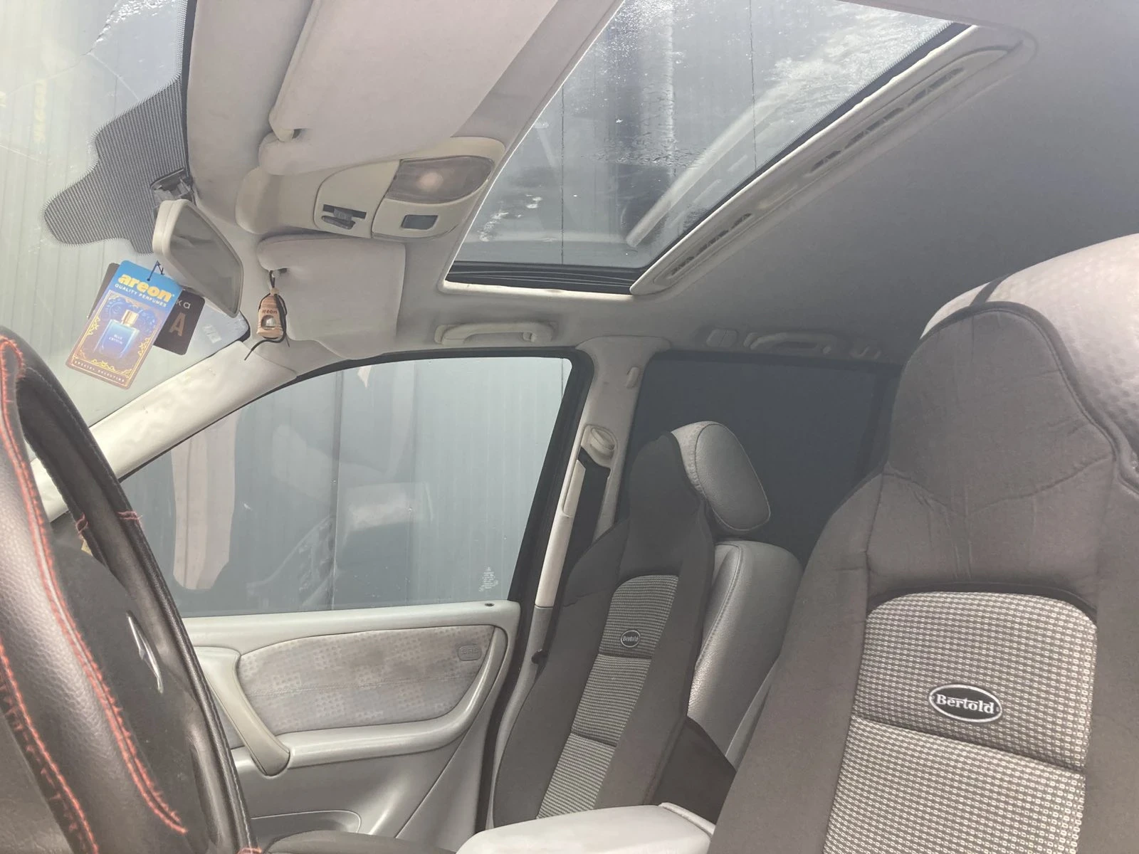 Mercedes-Benz ML 270 2699 | Mobile.bg   12