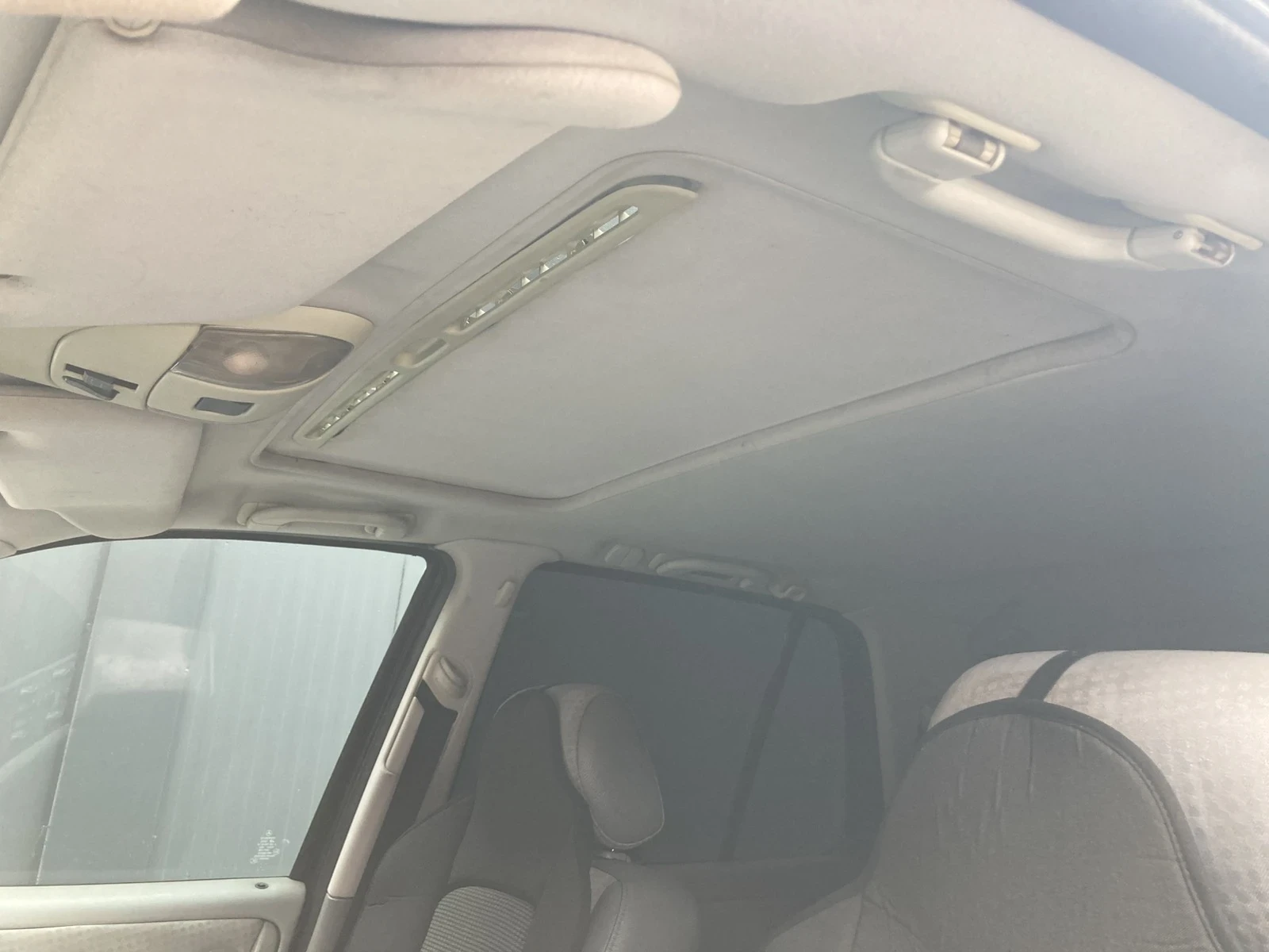 Mercedes-Benz ML 270 2699 | Mobile.bg   6