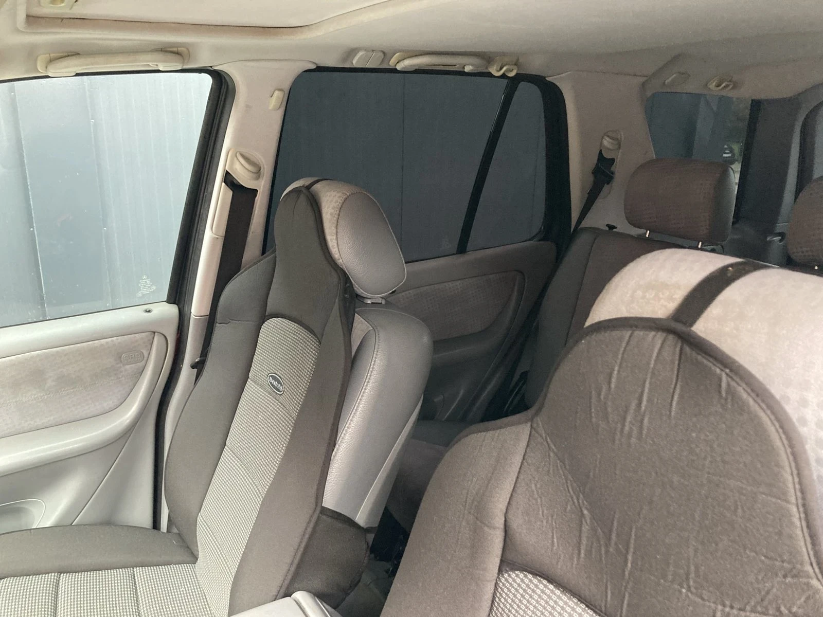 Mercedes-Benz ML 270 2699 | Mobile.bg   13