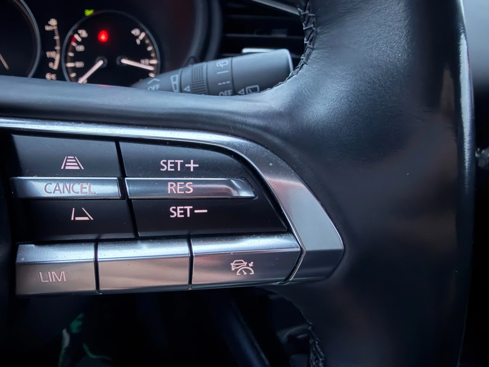 Mazda CX-30 2.0 4�4 e-Skyactiv G Mild Hybrid head up  | Mobile.bg � ����������� 9