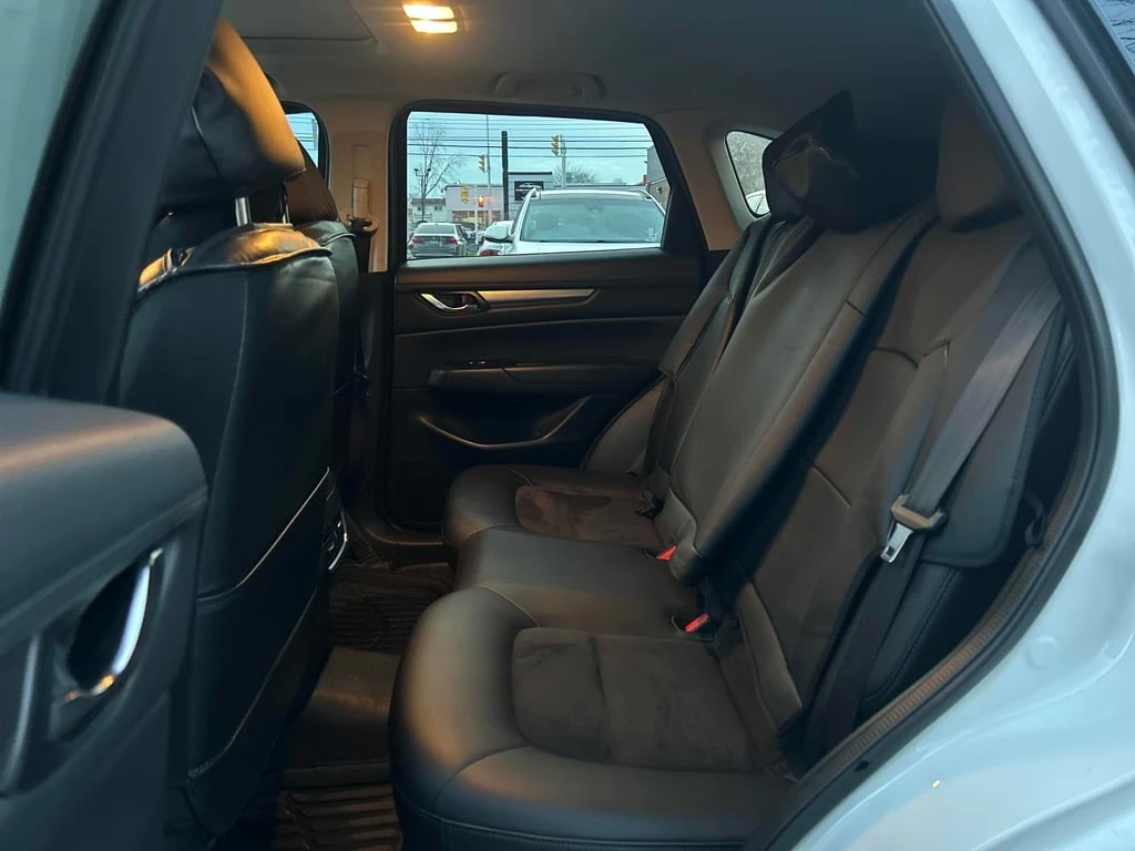 Mazda CX-5 2020 GS * CARFAX * ��� ������������ ������ | Mobile.bg � ����������� 11