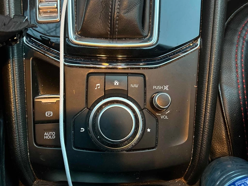 Mazda CX-5 2020 GS * CARFAX * БЕЗ ПЪРВОНАЧАЛНА ВНОСКА - изображение 10