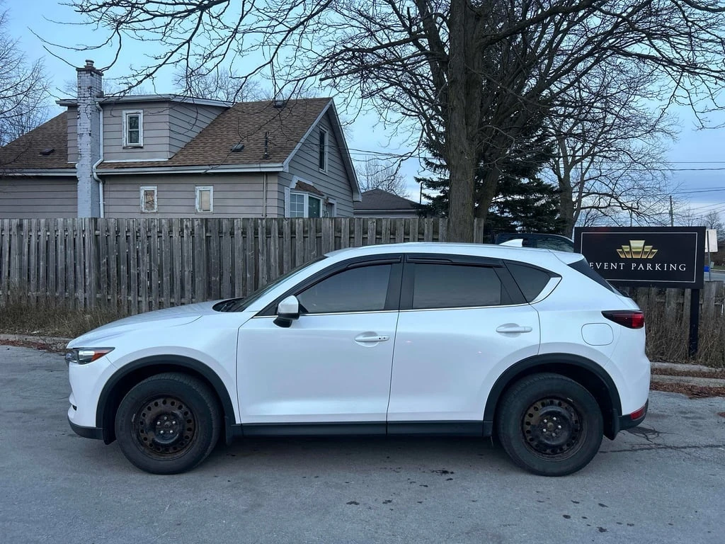 Mazda CX-5 2020 GS * CARFAX * БЕЗ ПЪРВОНАЧАЛНА ВНОСКА - изображение 3