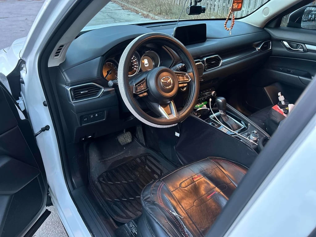 Mazda CX-5 2020 GS * CARFAX * БЕЗ ПЪРВОНАЧАЛНА ВНОСКА - изображение 7