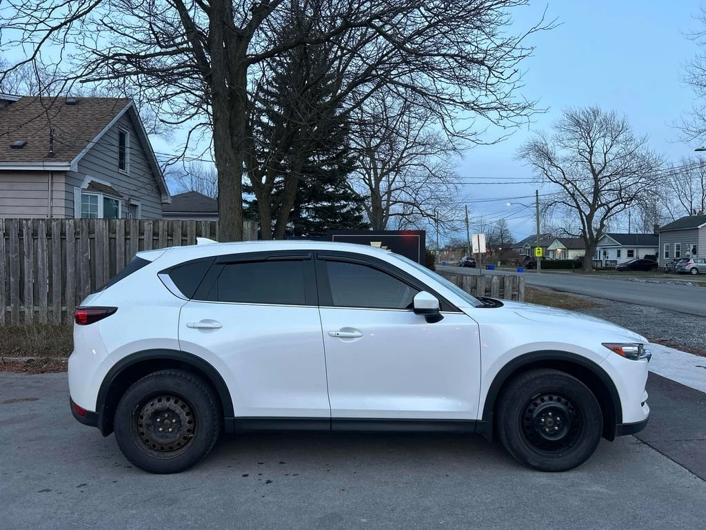 Mazda CX-5 2020 GS * CARFAX * БЕЗ ПЪРВОНАЧАЛНА ВНОСКА - изображение 4