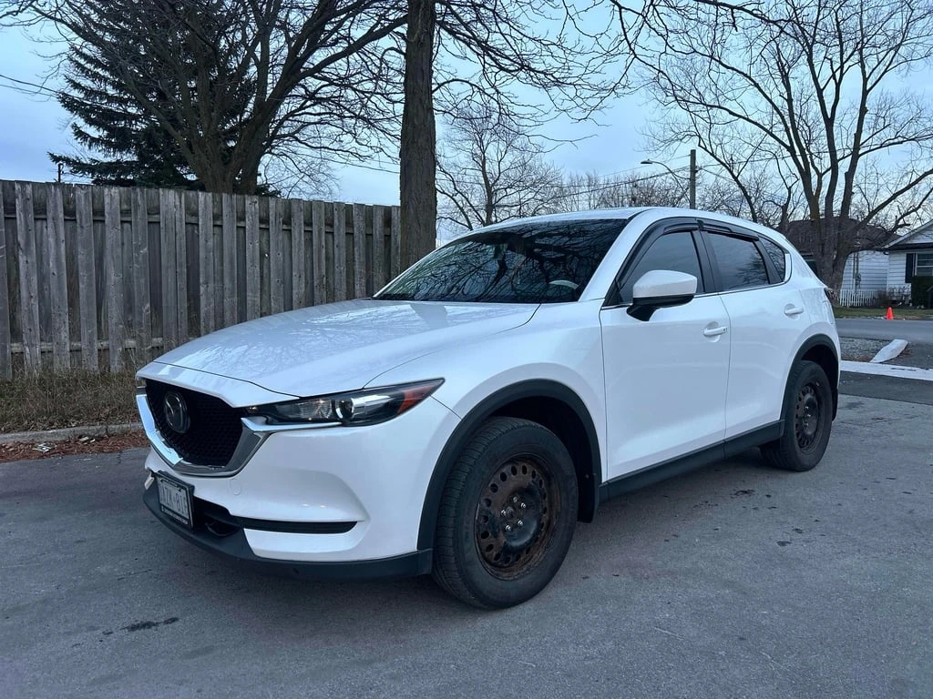 Mazda CX-5 2020 GS * CARFAX * ��� ������������ ������ | Mobile.bg � ����������� 1
